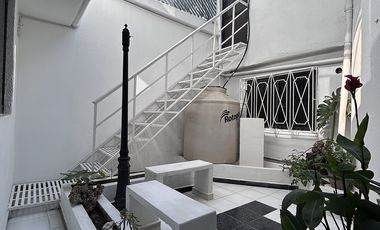 CASA EN RENTA EN COACALCO