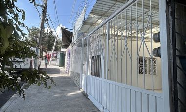 CASA EN RENTA EN COACALCO