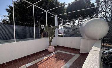 CASA EN RENTA EN COACALCO