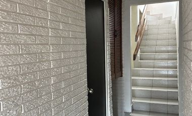 CASA EN RENTA EN COACALCO