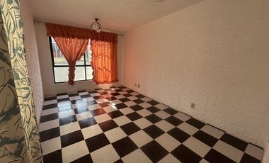 CASA EN RENTA EN COACALCO