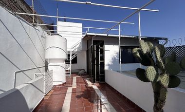 CASA EN RENTA EN COACALCO