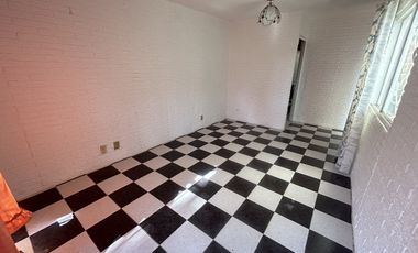CASA EN RENTA EN COACALCO
