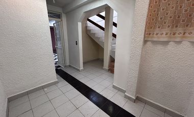 CASA EN RENTA EN COACALCO