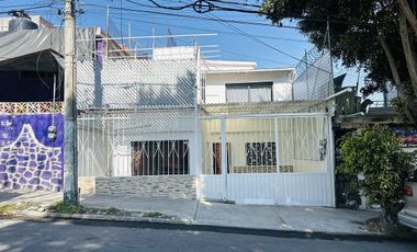 CASA EN RENTA EN COACALCO