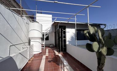 CASA EN RENTA EN COACALCO