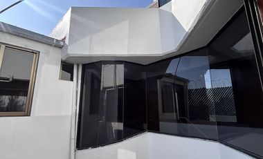 CASA EN RENTA EN COACALCO