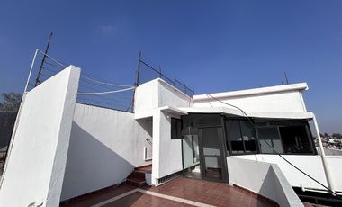 CASA EN RENTA EN COACALCO