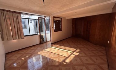 CASA EN RENTA EN COACALCO