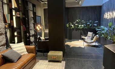 DEPARTAMENTO 2 REC LISTO PARA ENTREGA EN COLONIA AMERICANA | ATE