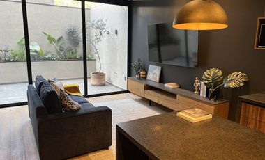 DEPARTAMENTO 2 REC LISTO PARA ENTREGA EN COLONIA AMERICANA | ATE
