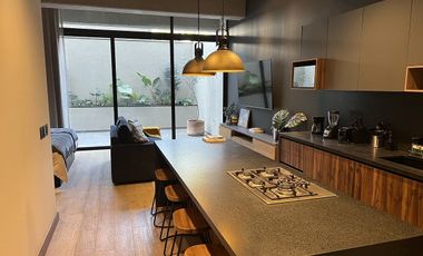 DEPARTAMENTO 2 REC LISTO PARA ENTREGA EN COLONIA AMERICANA | ATE