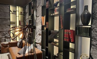 DEPARTAMENTO 2 REC LISTO PARA ENTREGA EN COLONIA AMERICANA | ATE