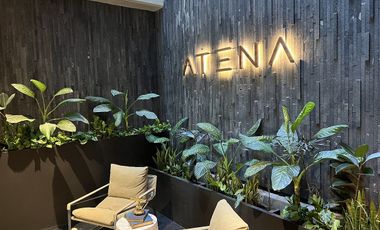 DEPARTAMENTO 2 REC LISTO PARA ENTREGA EN COLONIA AMERICANA | ATE