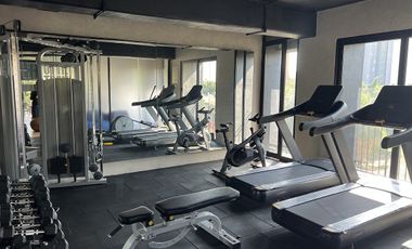 DEPARTAMENTO 2 REC LISTO PARA ENTREGA EN COLONIA AMERICANA | ATE