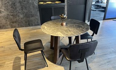 DEPARTAMENTO 2 REC LISTO PARA ENTREGA EN COLONIA AMERICANA | ATE