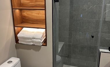 DEPARTAMENTO 2 REC LISTO PARA ENTREGA EN COLONIA AMERICANA | ATE