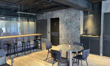 DEPARTAMENTO 2 REC LISTO PARA ENTREGA EN COLONIA AMERICANA | ATE