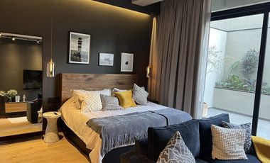 DEPARTAMENTO 2 REC LISTO PARA ENTREGA EN COLONIA AMERICANA | ATE