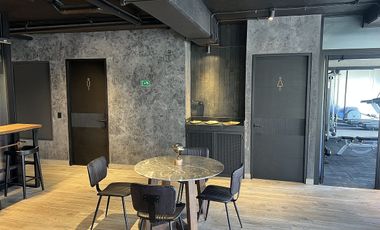 DEPARTAMENTO 2 REC LISTO PARA ENTREGA EN COLONIA AMERICANA | ATE