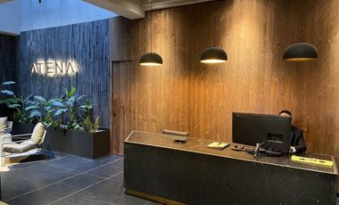 DEPARTAMENTO LISTO PARA ENTREGA EN COLONIA AMERICANA  | ATE