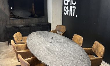 DEPARTAMENTO LISTO PARA ENTREGA EN COLONIA AMERICANA  | ATE