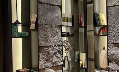 DEPARTAMENTO LISTO PARA ENTREGA EN COLONIA AMERICANA  | ATE