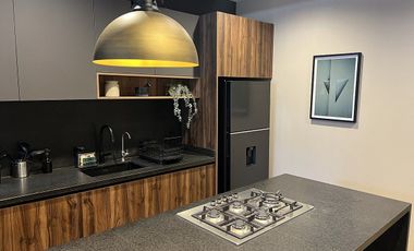 DEPARTAMENTO LISTO PARA ENTREGA EN COLONIA AMERICANA  | ATE