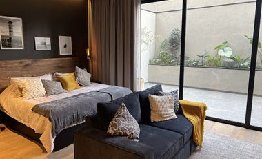 DEPARTAMENTO LISTO PARA ENTREGA EN COLONIA AMERICANA  | ATE