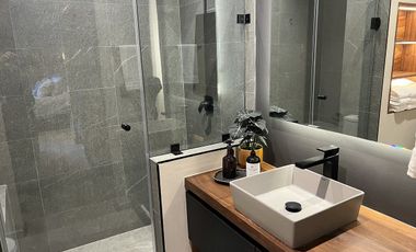 DEPARTAMENTO LISTO PARA ENTREGA EN COLONIA AMERICANA  | ATE