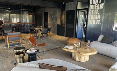 DEPARTAMENTO LISTO PARA ENTREGA EN COLONIA AMERICANA  | ATE