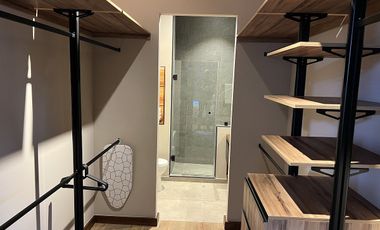 DEPARTAMENTO LISTO PARA ENTREGA EN COLONIA AMERICANA  | ATE