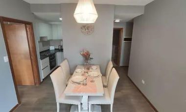 Excelente Departamento 2 amb vista al rio con  cochera  y Amenities en Vicente Lopez