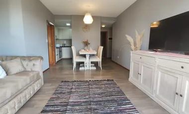 Excelente Departamento 2 amb vista al rio con  cochera  y Amenities en Vicente Lopez