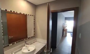 Excelente Departamento 2 amb vista al rio con  cochera  y Amenities en Vicente Lopez