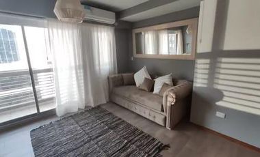 Excelente Departamento 2 amb vista al rio con  cochera  y Amenities en Vicente Lopez