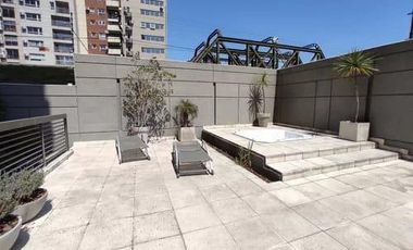 Excelente Departamento 2 amb vista al rio con  cochera  y Amenities en Vicente Lopez
