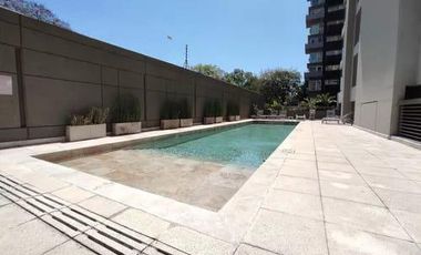Excelente Departamento 2 amb vista al rio con  cochera  y Amenities en Vicente Lopez