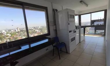 Excelente Departamento 2 amb vista al rio con  cochera  y Amenities en Vicente Lopez