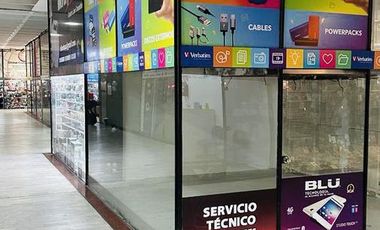 Oportunidad-Local en Alquiler- Galeria jardin- Microcentro