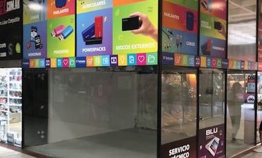 Oportunidad-Local en Alquiler- Galeria jardin- Microcentro