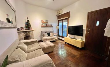 Casa de 3 ambientes en alquiler en Florida