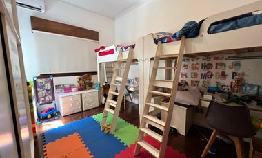 Casa de 3 ambientes en alquiler en Florida