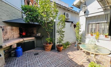 Casa de 3 ambientes en alquiler en Florida