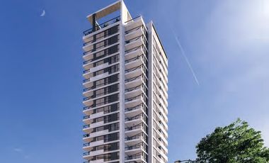 Departamento en San Juan y Villegas