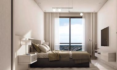 Departamento en San Juan y Villegas