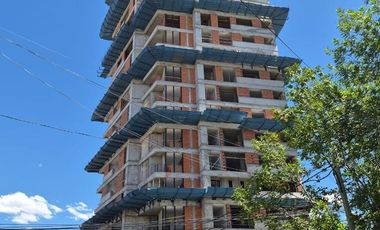 Departamento en San Juan y Villegas