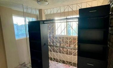 Departamento amplio en renta!