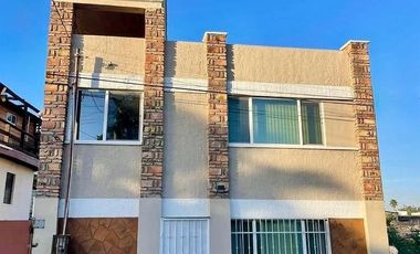 Departamento amplio en renta!