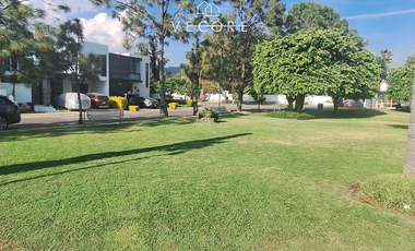 TERRENO EN VENTA ARBOLADA, BOSQUES DE SANTA ANITA, TLAJOMULCO DE ZUÑIGA